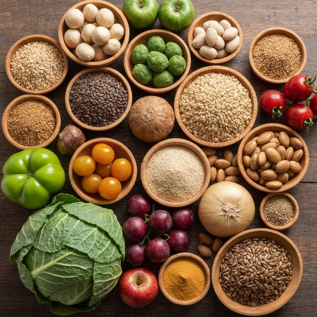 Допълнителни материали за храненето